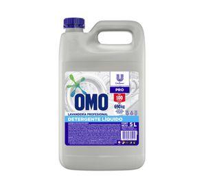 Detergente líquido UPRO 5 litros Professional