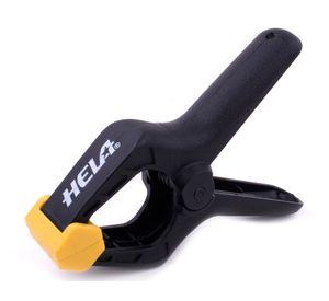 Prensa pinza25 mmW032002 amarillo