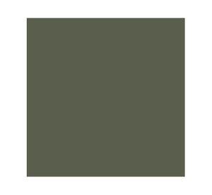 Pintura tizada exterior base agua 887 ml Chalked Interior verde sereno mate