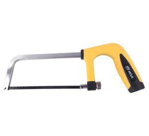 Arco sierra 6"W016004 amarillo