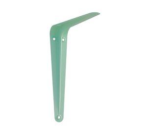 Escuadra 15x20 cm verde