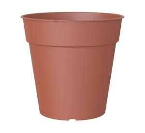 Maceta 35 cm Madagascar terracota