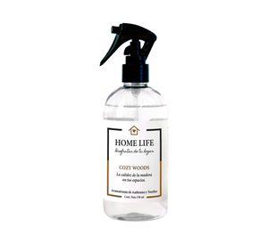 Aromatizador 330 ml Amaderado