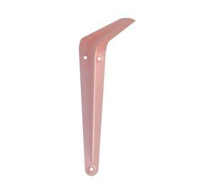 Escuadra 13x15 cm rosado