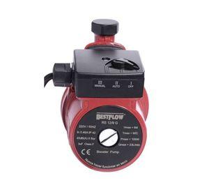 Bomba presurizadora Booster RS12/9G