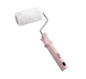 Rodillo Biodeco 12 cm blanco