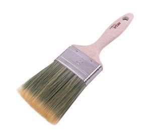 Brocha Biodeco 3' x 7/8' beige