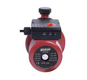 Bomba eléctrica Booster RS20/12Z