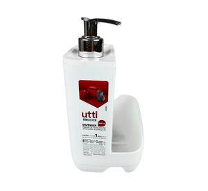 Dispensador jabón OR45710 blanco