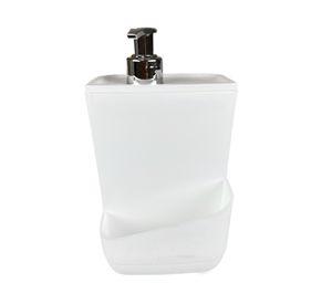 Dispensador jabón OR45710 blanco