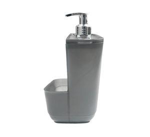 Dispensador jabón OR45720 negro