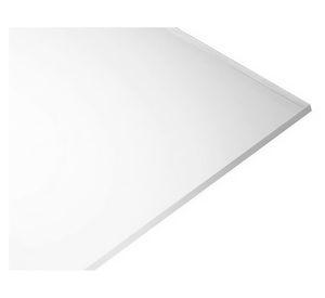 Plancha acrílica 2 mm 60x80 cm transparente