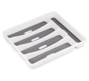 Organizador antideslizante 4.5x29.4x32.5 cm