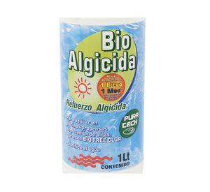 Bio Alguicida piscina 1 litro Pura tech