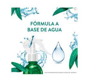 Aromatizador en aerosol Eucalipto Flor de Fresia 237 ml