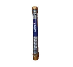 Flexible calefont 1/2'' HI/HE 20 cm EAB-N20-CH