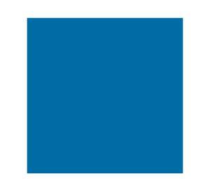 Pintura techo Multitecho 1 GL azul colonial mate