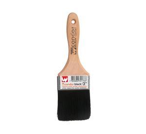 Brocha 3" Super Fina