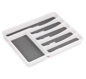 Organizador antideslizante 4.5x40x32 cm