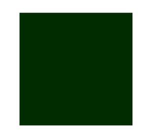 Pintura techo Multitecho 1 GL verde mate