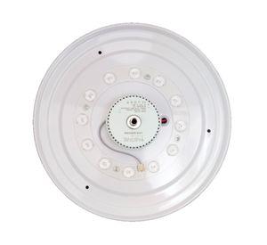 Plafón Led 15W 25 cm luz día blanco