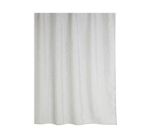 Cortina baño Textura 180x180 cm