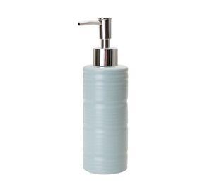 Dispensador jabón Ondas aqua