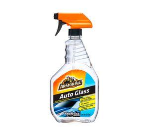 Limpia vidrios automóvil 650 ml