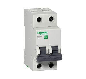 Interruptor diferencial 20A Easy9