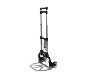 Carro plegable 70 kg carga