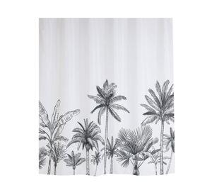 Cortina baño Jungla 180x180 cm