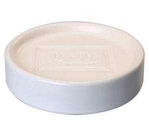 Jabonera Bath ecru