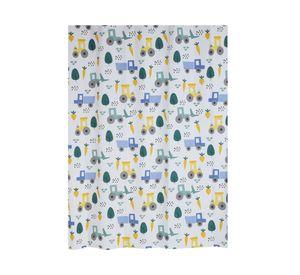 Cortina baño Kids 1 180x180 cm