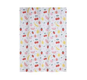 Cortina baño Kids 2 180x180 cm