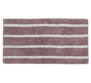 Piso baño Premium malva 50x90 cm