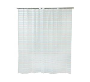 Set accesorios baño Rayas