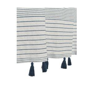 Cortina baño Pompón 180x180 cm