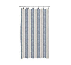 Cortina baño Enredadera 180x180 cm