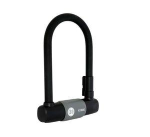 Candado U Lock K1800 llave disco