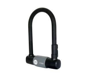 Candado U Lock K1800 llave disco