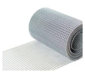 Malla harnero N12 gris 60x150 cm