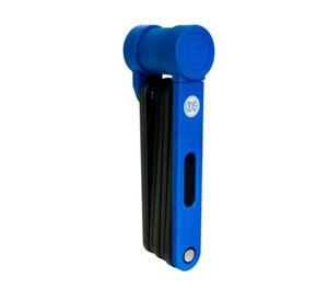 Candado bicicleta Plegable K1200p