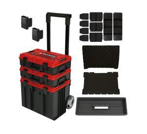 Maleta porta herramientas 120 kg E-Case Tower