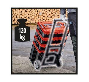 Maleta porta herramientas 120 kg E-Case Tower