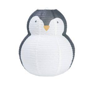 Pantalla Pingüino 30 cm