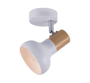 Spot Wooden E14 1L