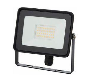 Proyector LED 30W luz fría
