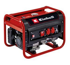 Generador TC-PG 25/1/E5 2400W 15 lt