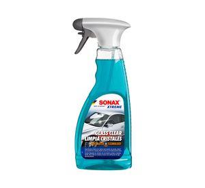 Limpia vidrios Xtreme 500 ml