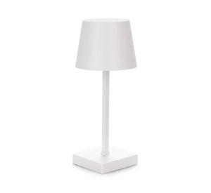 Lámpara sobremesa recargable 3500W LED FL1023